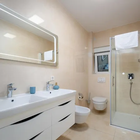 Villa Shaula 1 Bilice