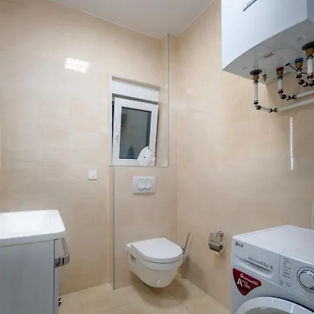 Villa Shaula 1 Bilice